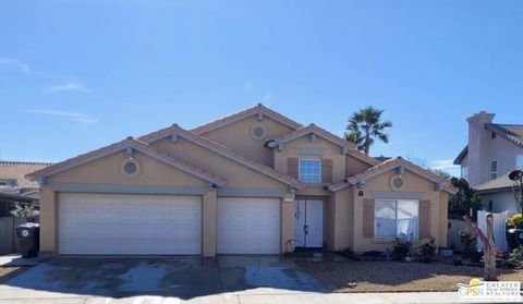 Photo of 12279 Atoka Lane, Victorville, CA 92392 (MLS # 26634191PS)