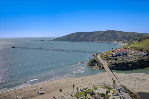 Tiny photo for 2845 Avila Beach Dr, Avila Beach, CA 93424 (MLS # SC26212211)