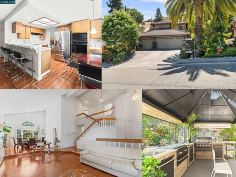 Photo of 5378 Conestoga Way Way, Richmond, CA 94803 (MLS # 41103623) Photo of 5378 Conestoga Way Way, Richmond, CA 94803 (MLS # 41103623)