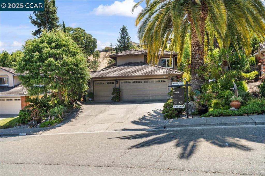 CARRIAGE HILLS - Residential