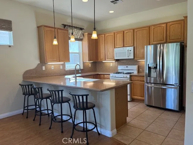 Banning, California 92220, United States, 2 Bedrooms Bedrooms, ,2 BathroomsBathrooms,Residential,Active,220295