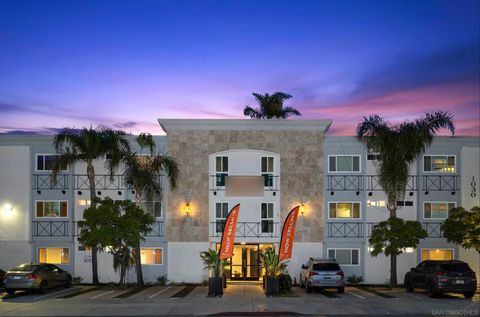 Photo of 1030 Robinson Ave AVE #214, San Diego, CA 92103 (MLS # 260012034SD)