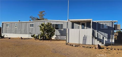 141 W Balboa Avenue Mojave CA 93501