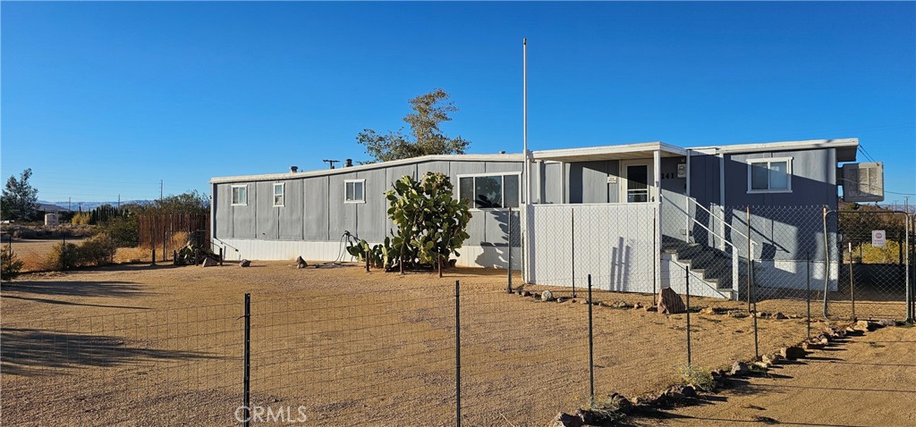 141 W Balboa Avenue