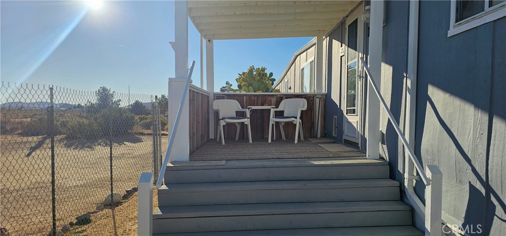 141 W Balboa Avenue