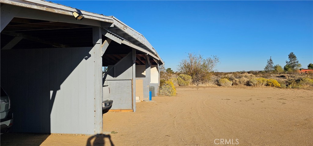 141 W Balboa Avenue