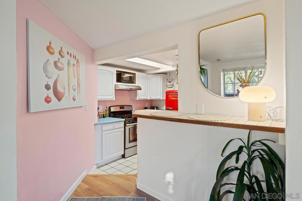 University Heights - Residential