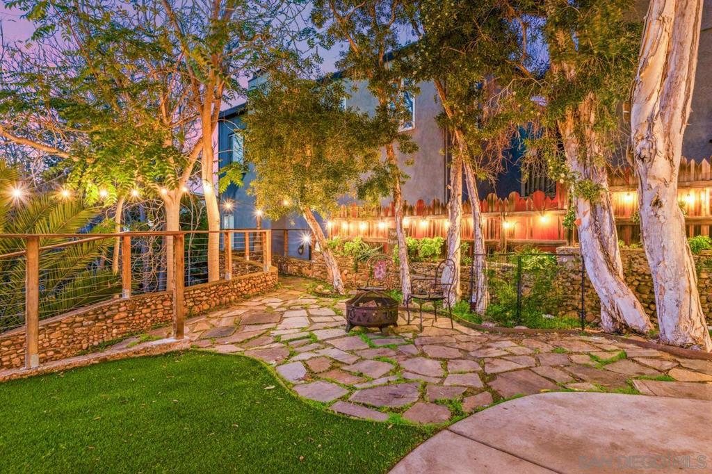 University Heights - Residential