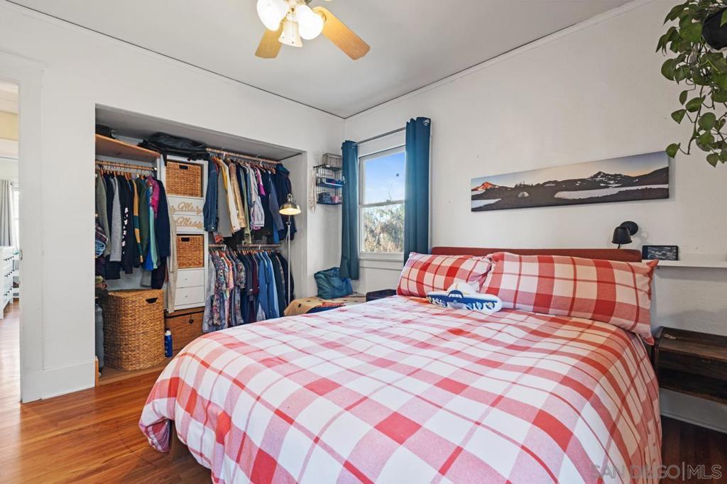 University Heights - Residential