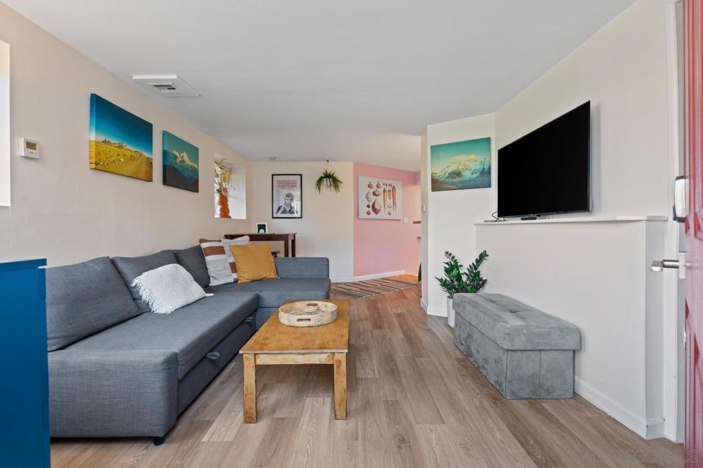 University Heights - Residential