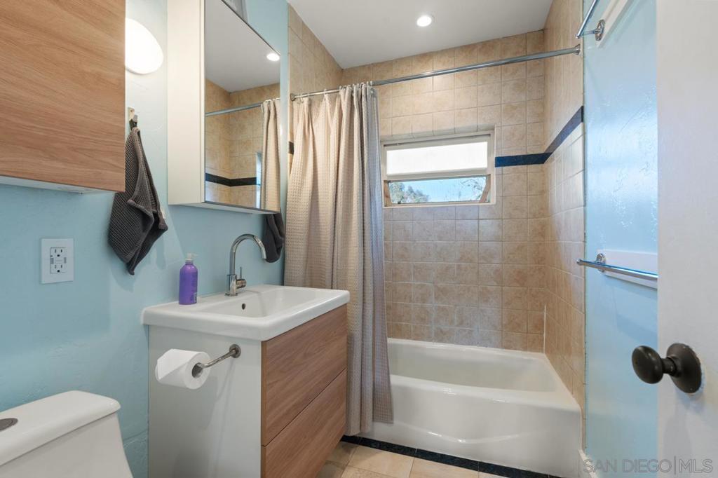 University Heights - Residential