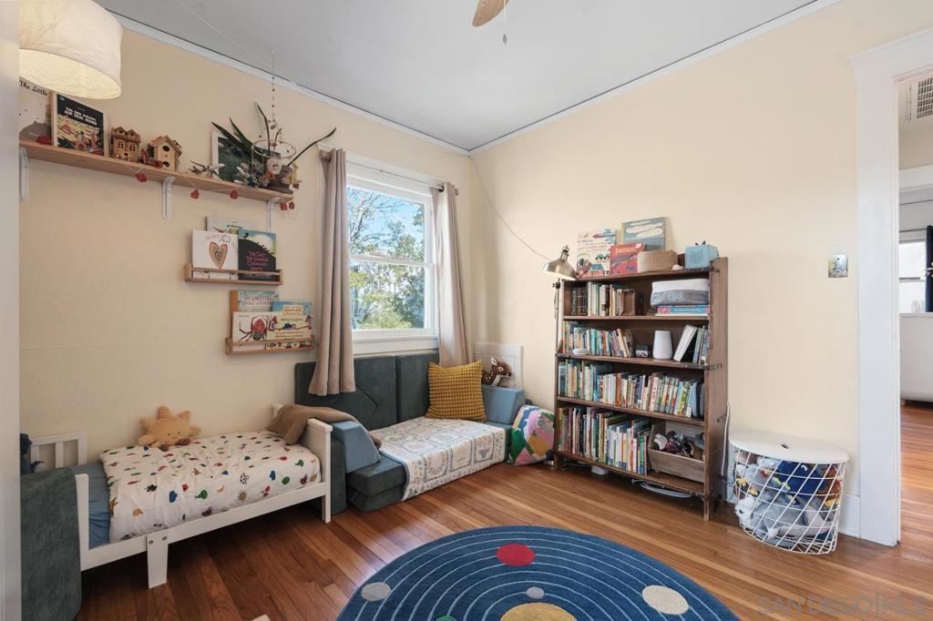 University Heights - Residential