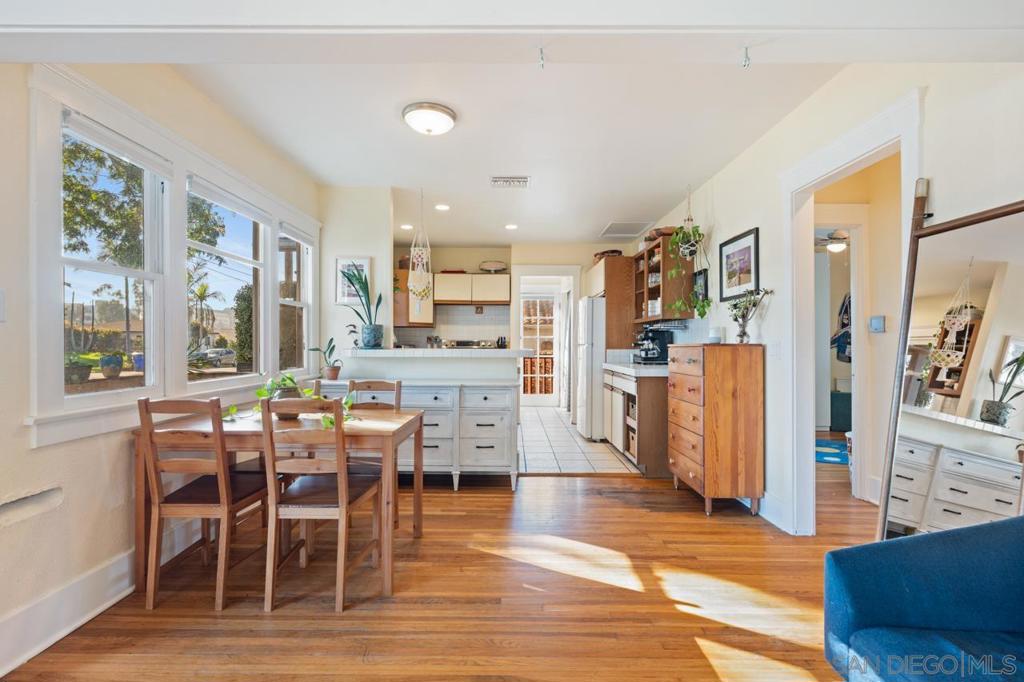 University Heights - Residential