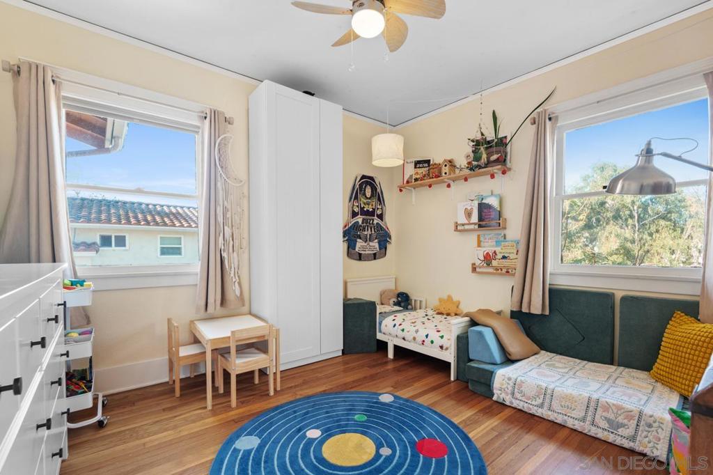 University Heights - Residential