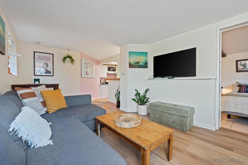 University Heights - Residential