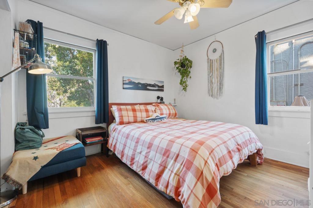 University Heights - Residential