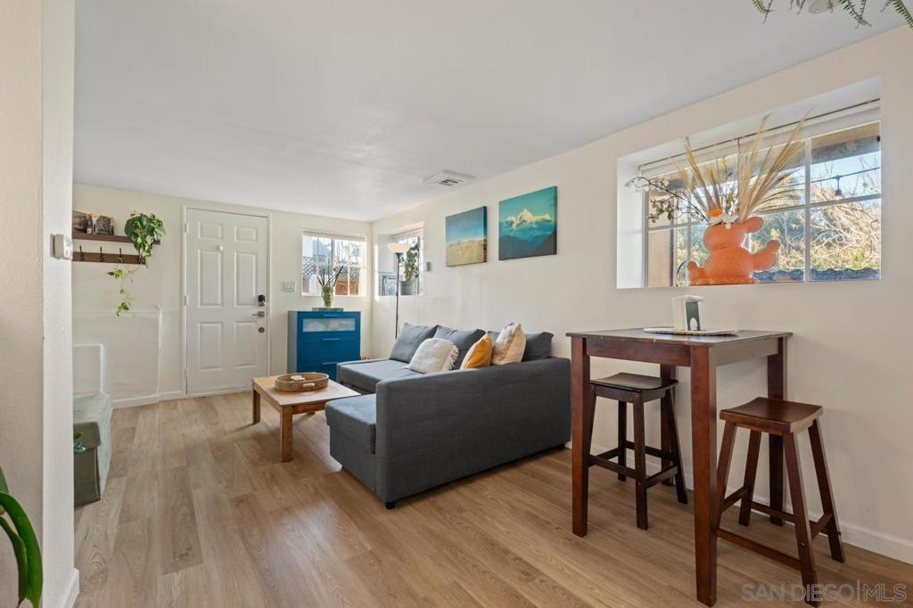 University Heights - Residential