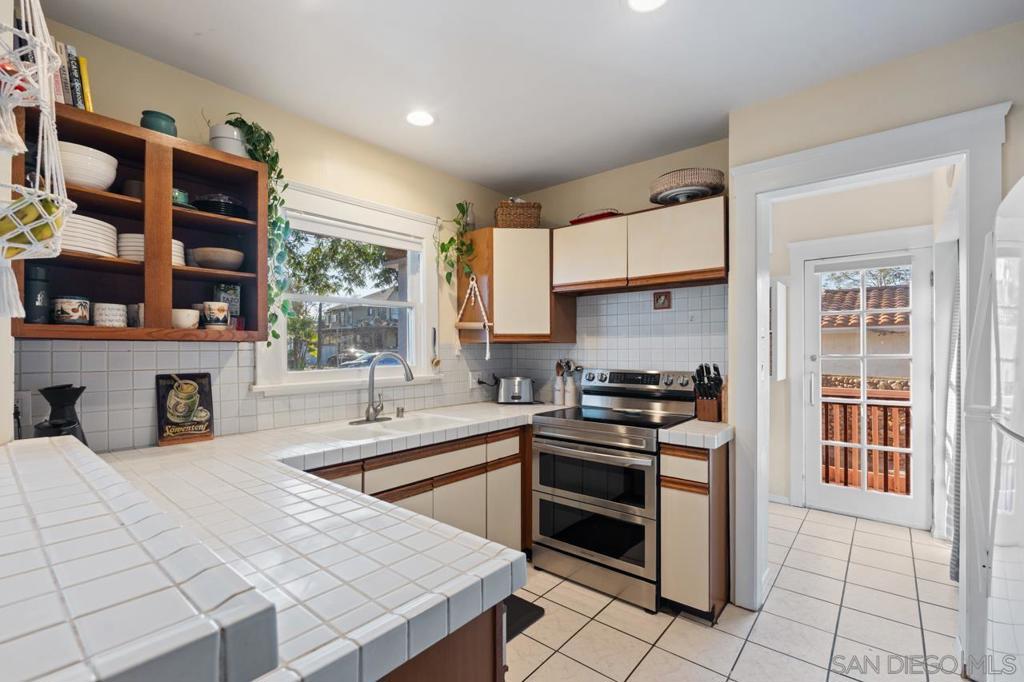 University Heights - Residential