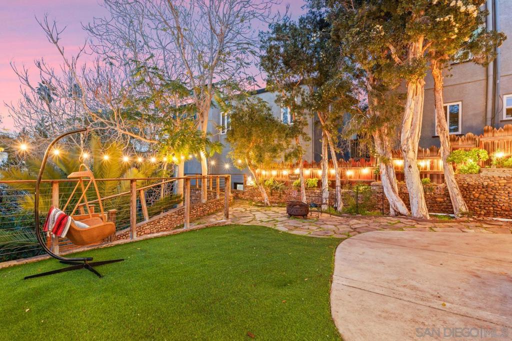 University Heights - Residential