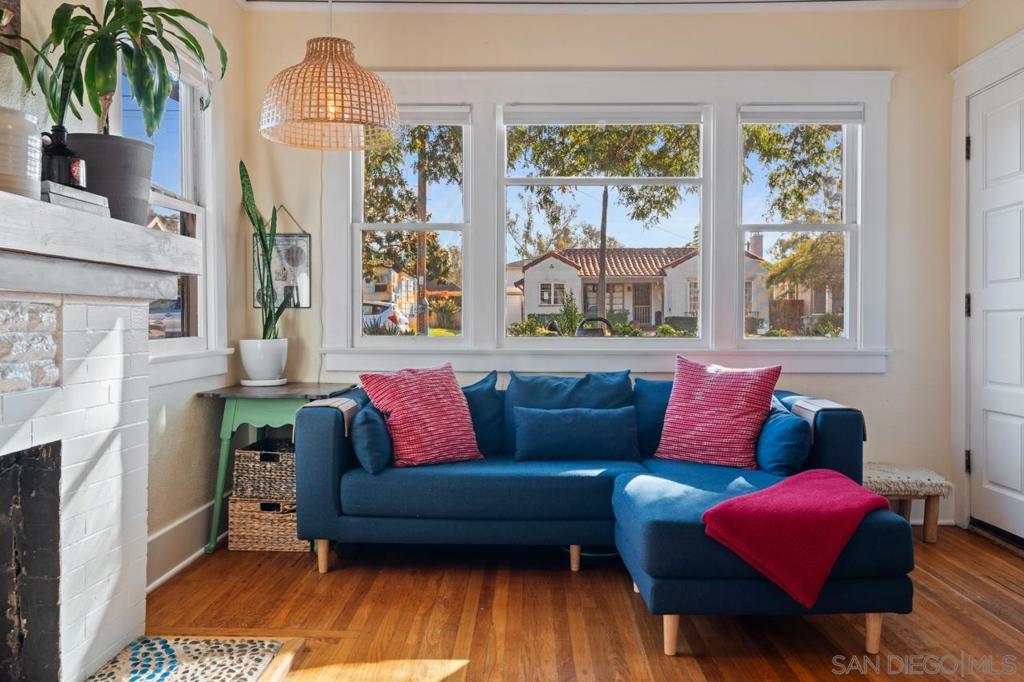 University Heights - Residential