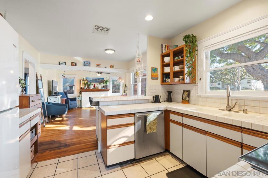 University Heights - Residential