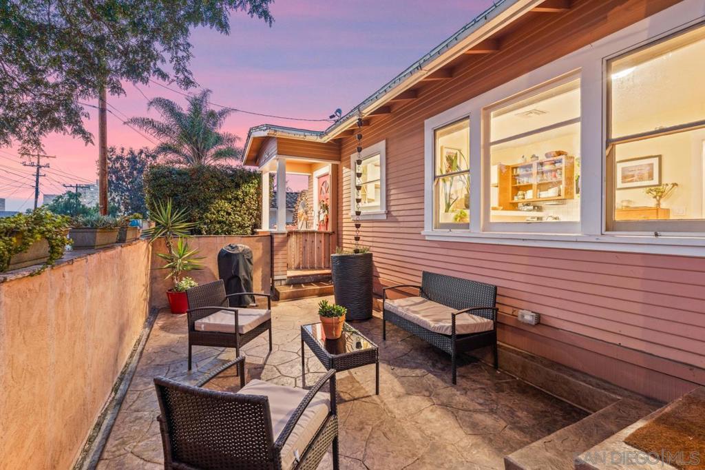 University Heights - Residential