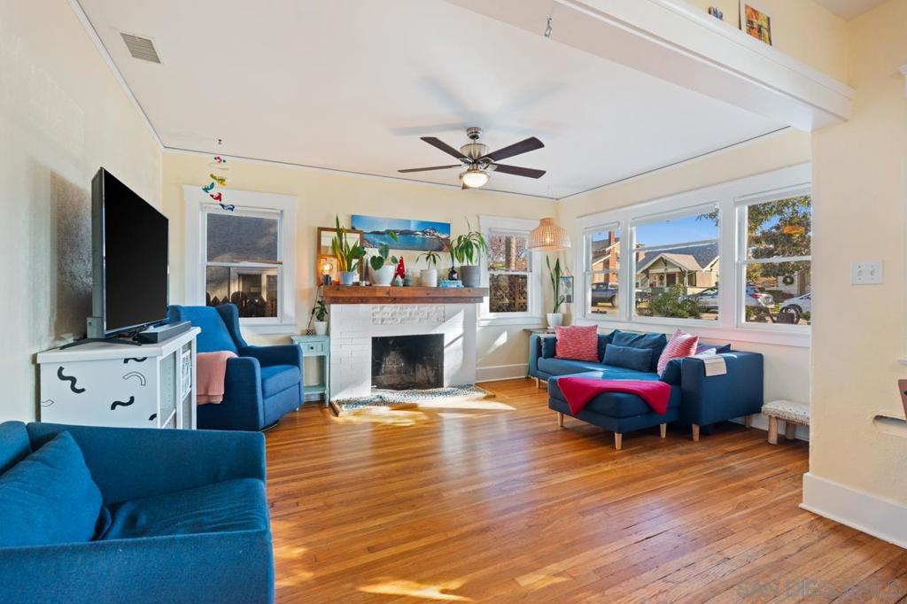 University Heights - Residential