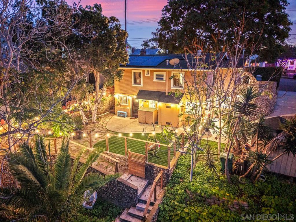 University Heights - Residential