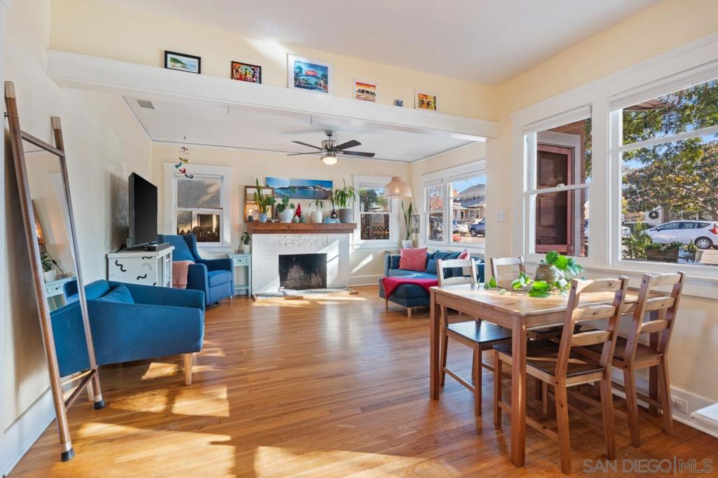 University Heights - Residential