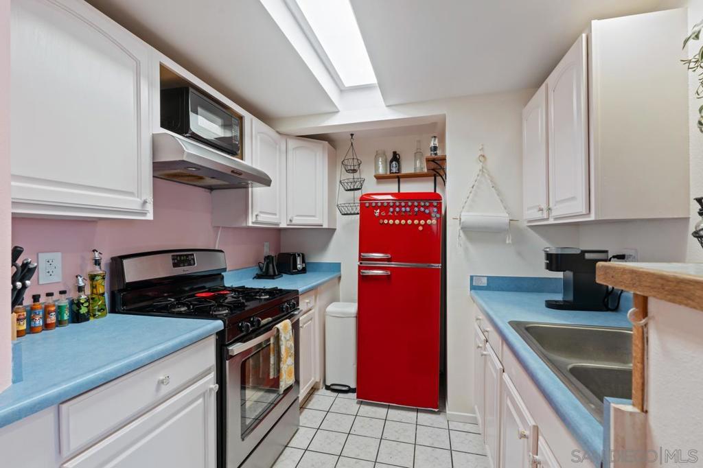 University Heights - Residential