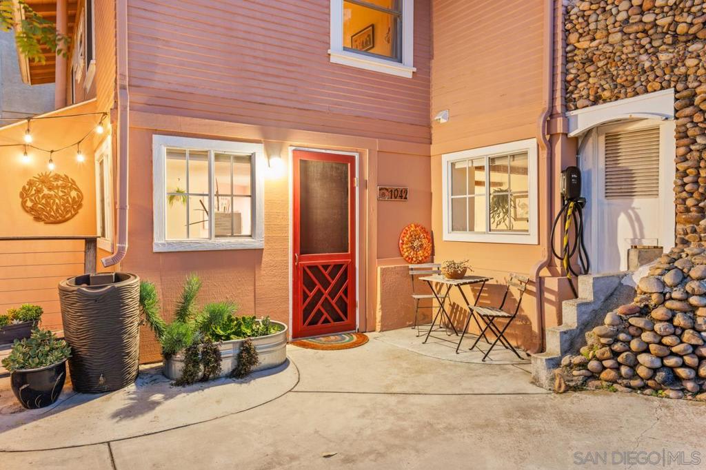 University Heights - Residential