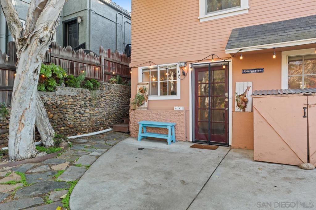 University Heights - Residential