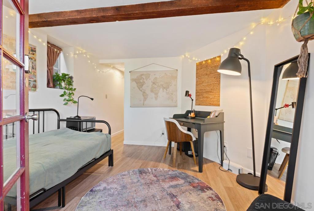 University Heights - Residential