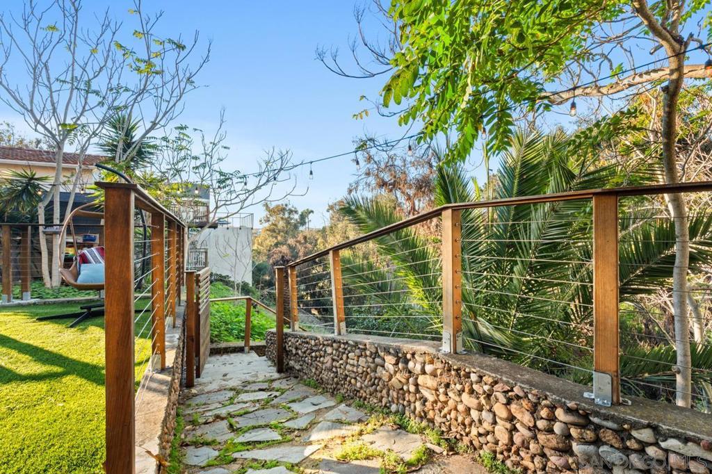 University Heights - Residential