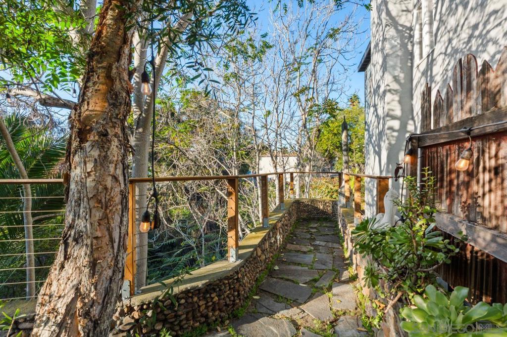 University Heights - Residential