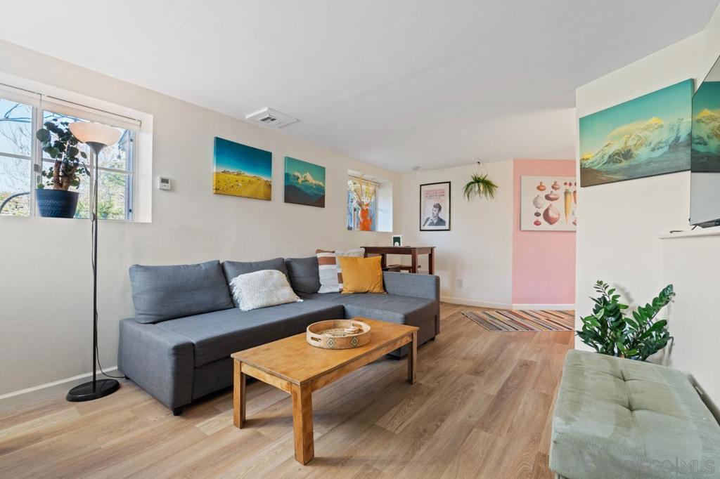 University Heights - Residential