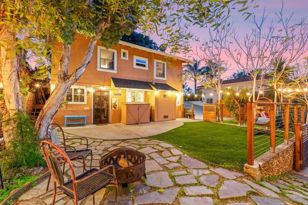 University Heights - Residential