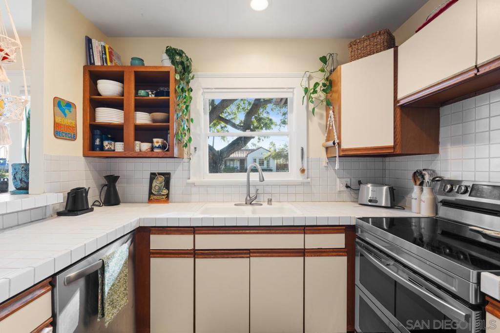 University Heights - Residential