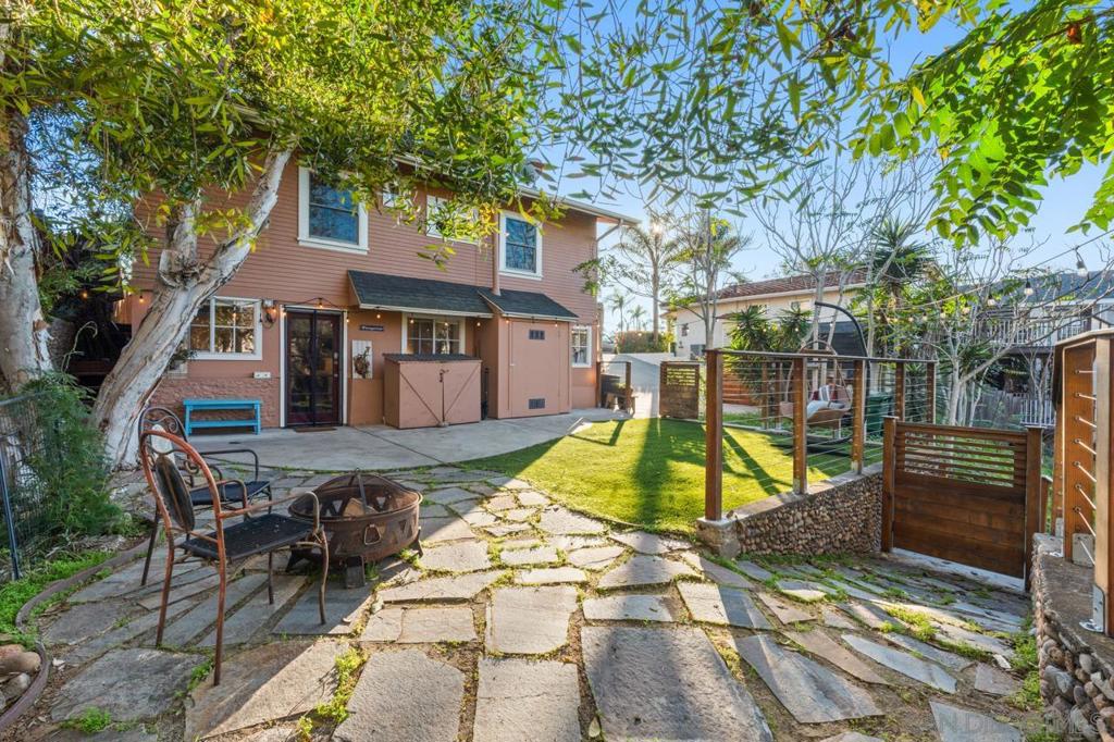 University Heights - Residential