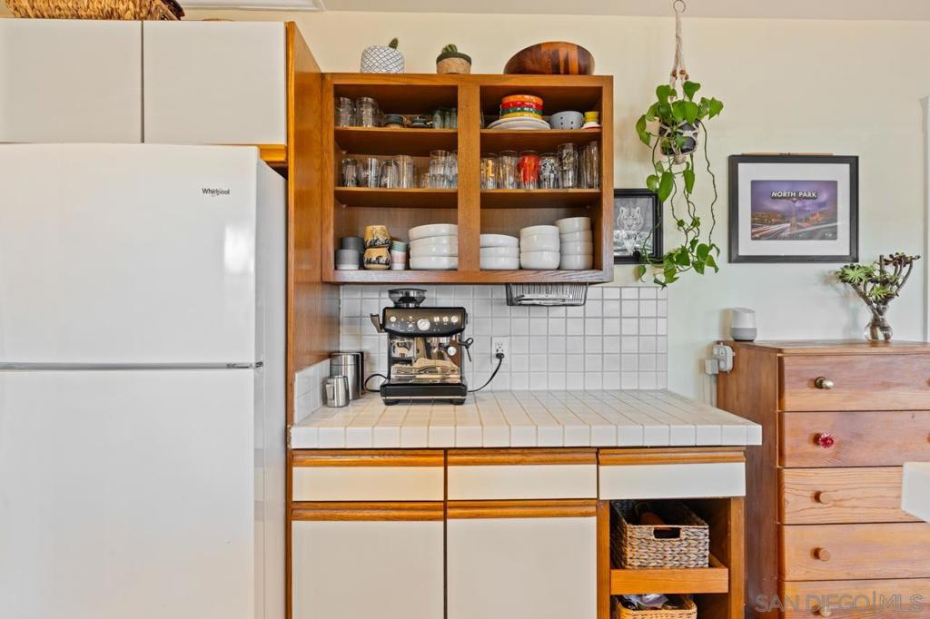 University Heights - Residential