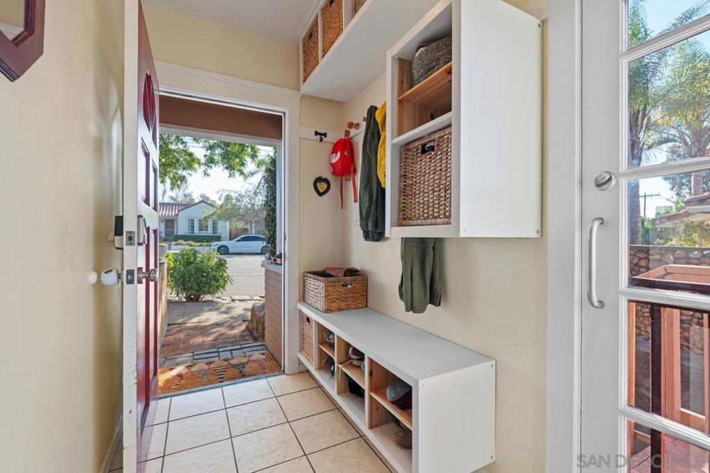 University Heights - Residential