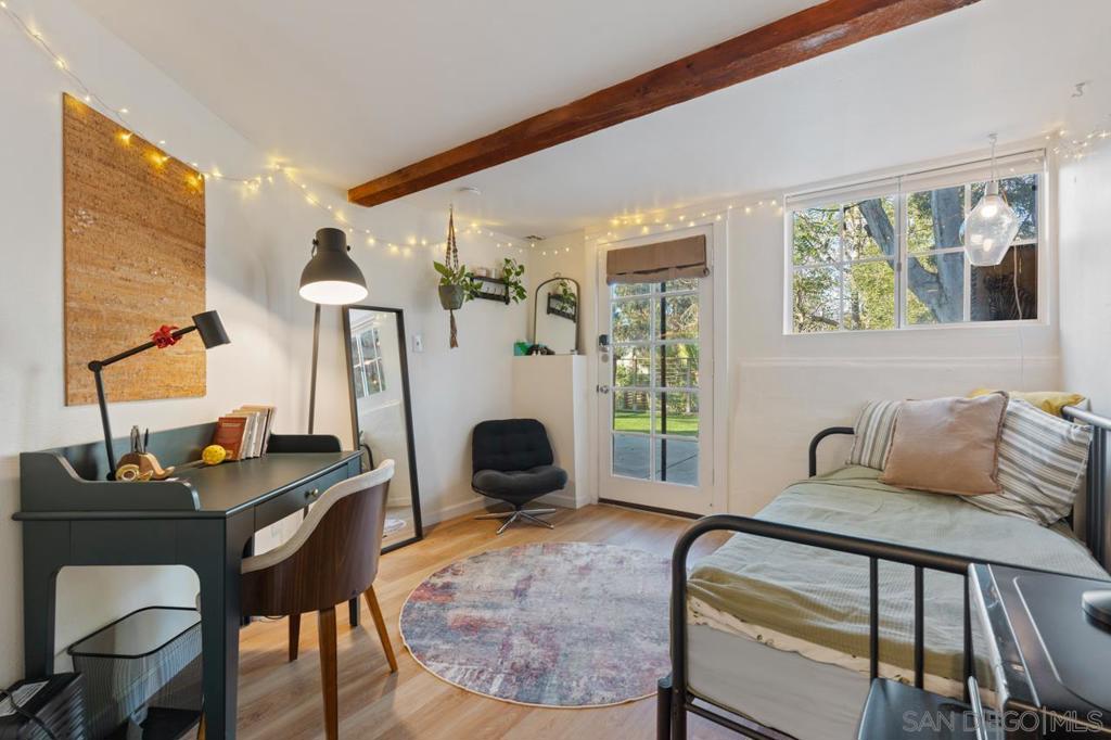 University Heights - Residential