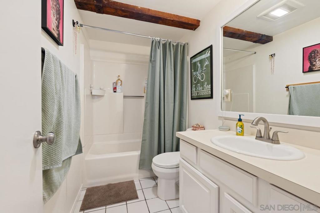 University Heights - Residential