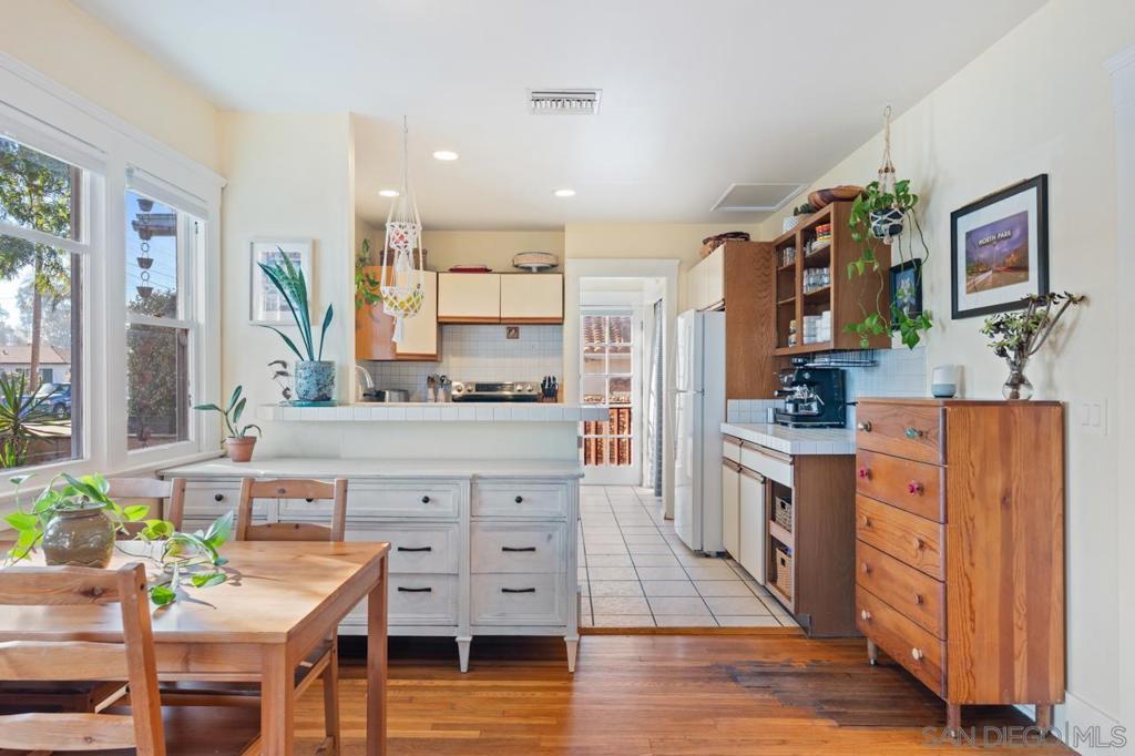 University Heights - Residential