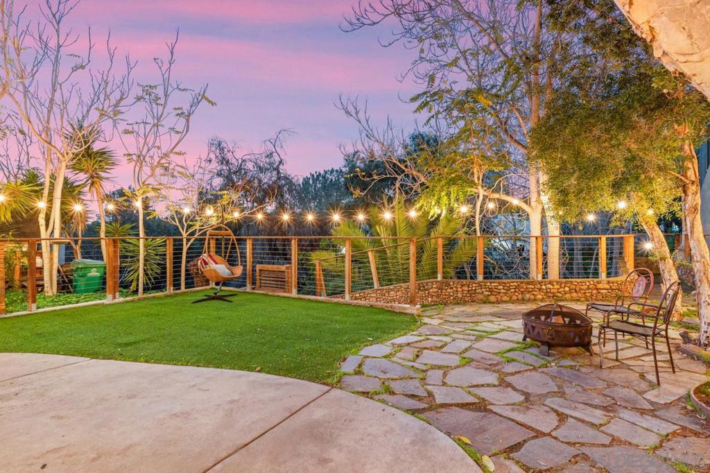 University Heights - Residential