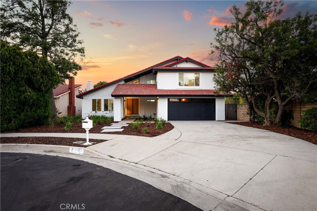 21405 Stanwell