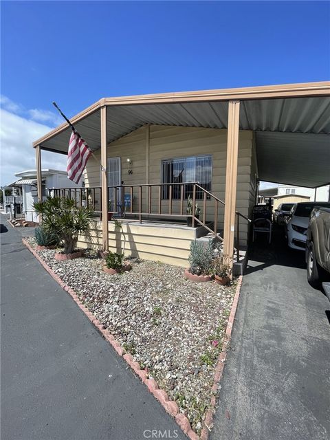12550 Carson Street 96 Hawaiian Gardens CA 90716