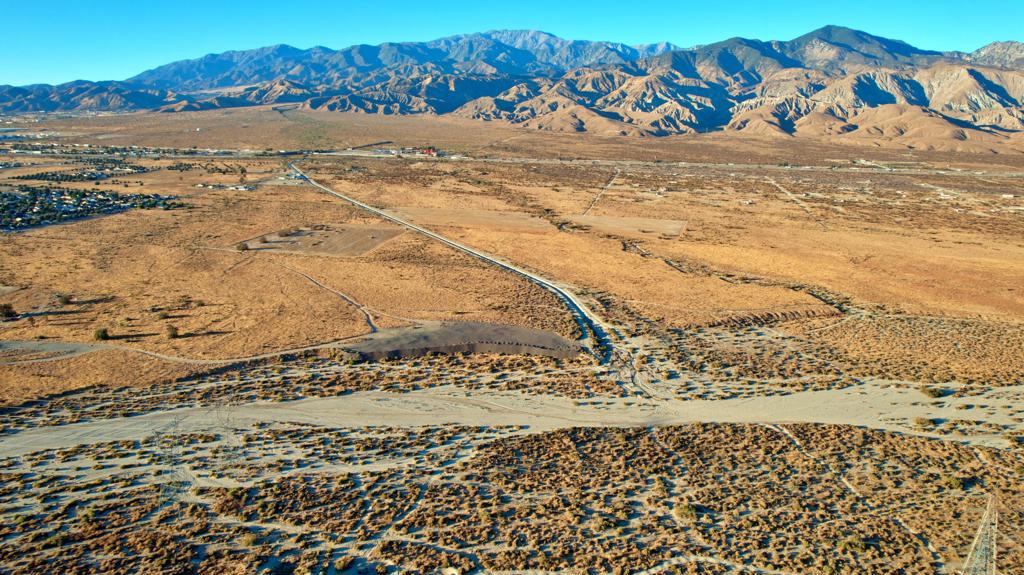 Not Applicable-1 - Land