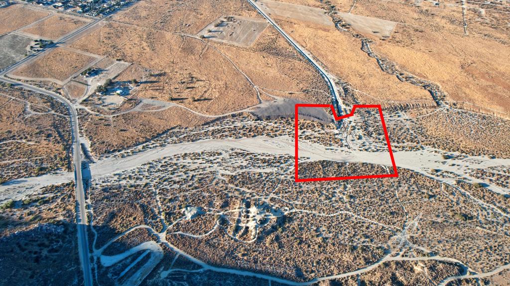 Not Applicable-1 - Land