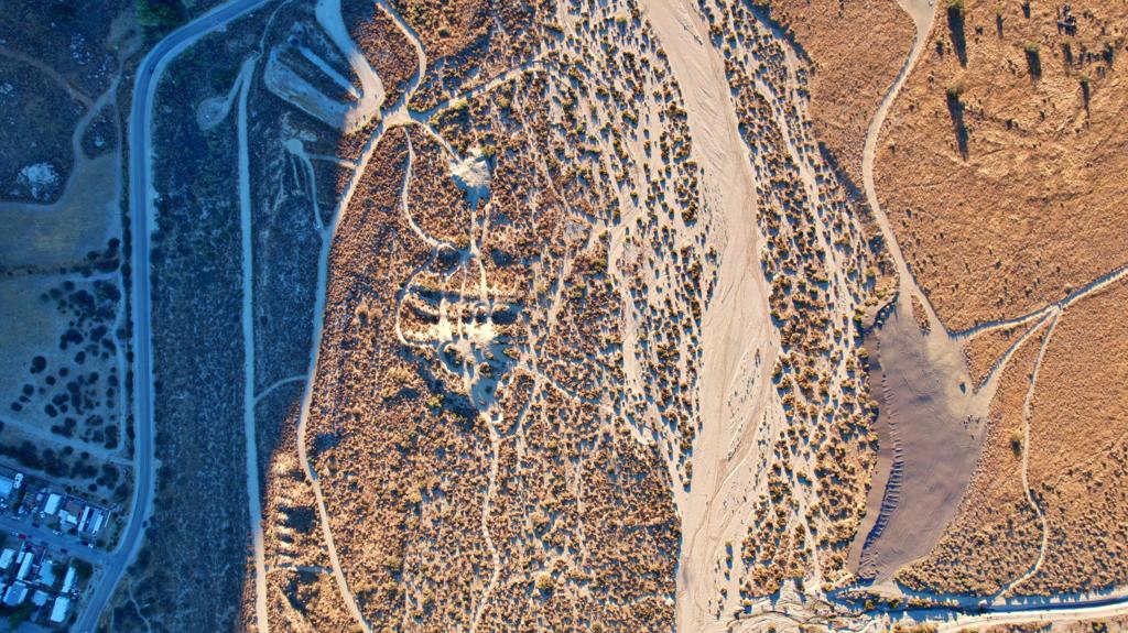 Not Applicable-1 - Land